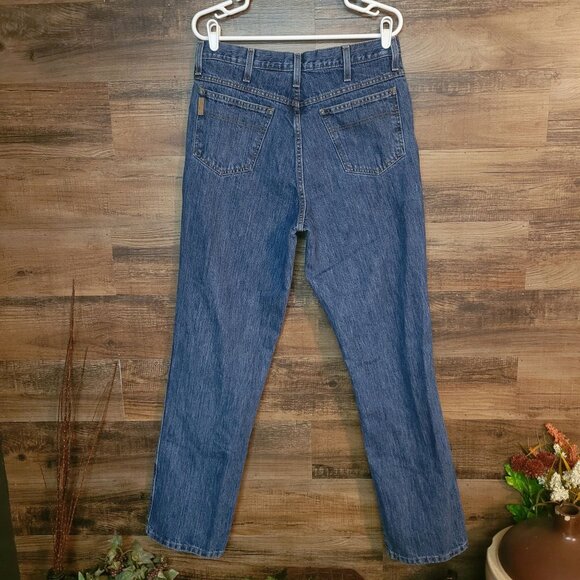 Cinch Jeans Bronze Label Slim Fit Tapered Size 34x34 Measures 32x33 MB90532002 - Picture 2 of 10